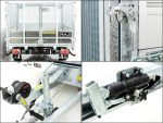 Twintrailer Multi-Heckkipper TT30-30 3,0t, Tandem, LED – Image 16