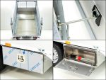 Twintrailer Multi-Heckkipper TT30-30 3,0t, Tandem, LED – Image 15