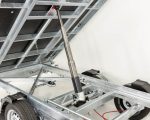 Vezeko Multidreiseitenkipper VMDK35.4, 210 x 400 cm 3,5t, Ladefläche kippbar, Gitter – Image 16