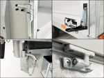 Vezeko Multidreiseitenkipper VMDK35.3, 3,5t, Ladefläche kippbar, Gitteraufsatz – Image 10