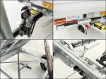 Vezeko Multidreiseitenkipper VMDK35.3, 3,5t, Ladefläche kippbar, Gitteraufsatz – Image 11
