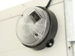 Debon Kofferanhänger Cargo Höhe 200 cm 2,6t, Alu, Polybug, Tür, schwarz – Image 13