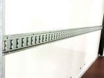 Henra Kofferanhänger Boxvan black Höhe 190 cm 2,7t, Rampe Tür – Image 8