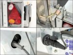 Ifor Williams Baumaschinenanhänger GX105 HD 3,5t, Auffahrrampe, Gitter – Image 16
