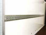 Henra Kofferanhänger Boxvan black Höhe 220 cm 3,5t, Tridem, Tür – Image 11