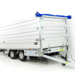 Twintrailer Multi-Heckkipper TT35-35 3,5t, Tandem