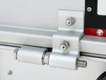 Koch Deckelanhänger 125 x 250 cm Höhe 65 cm 1300 kg – Image 4