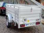 Koch Deckelanhänger 125 x 250 cm Höhe 65 cm 1300 kg – Image 3