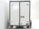 Blyss Kofferanhänger BK 146 x 304 cm Höhe 180 cm 1,3t – Image 7
