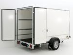Blyss Kofferanhänger BK 146 x 304 cm Höhe 180 cm 1,3t – Image 5