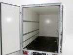 Blyss Kofferanhänger BK 146 x 304 cm Höhe 180 cm 1,3t – Image 4