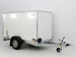 Blyss Kofferanhänger BK 130 x 264 cm Höhe 150 cm 1,3t – Image 2