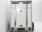 Blyss Kofferanhänger BK 146 x 304 cm Höhe 180 cm 1,3t, Tür – Image 3