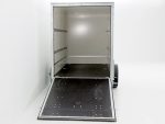 Blyss Kofferanhänger BK 146 x 304 cm Höhe 180 cm 1,3t, Rampe – Image 6