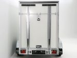 Blyss Kofferanhänger BK 146 x 304 cm Höhe 180 cm 2,0t, Rampe – Image 3