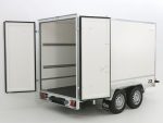 Blyss Kofferanhänger BK 146 x 304 cm Höhe 180 cm 2,0t – Image 5