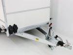 Blyss Kofferanhänger BK 146 x 357 cm Höhe 210 cm Sonderhöhe 2,7t – Image 9
