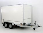 Blyss Kofferanhänger BK 146 x 357 cm Höhe 180 cm 1,3t – Image 3