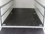 Blyss Kofferanhänger BK 146 x 357 cm Höhe 210 cm 2,7t, Rampe – Image 8