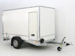 Blyss Kofferanhänger BK 146 x 304 cm Höhe 180 cm 1,3t, Tür – Image 2
