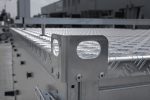 Unitrailer Garden Trailer 201 KIPP Anhänger mit Plane, 750 kg – Image 12