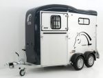 Cheval Liberte Pferdeanhänger Touring Country, Anthrazit – Image 2