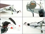 Temared Autotrailer 210 x 510 cm 3,5t – Image 3
