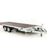 Temared Autotrailer 210 x 510 cm 3,5t