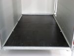 Debon Kofferanhänger Cargo Höhe 190 cm 1,3t, Alu, Polybug, Tür, grau – Image 25