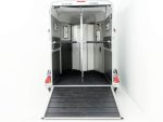 Cheval Liberte Pferdeanhänger Touring Country, Anthrazit – Image 11