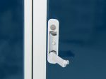 Debon Kofferanhänger DK Vollpoly 150 x 290 cm, Höhe 160 cm, blau – Image 13