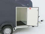 Debon Kofferanhänger Cargo 1300 Vollpoly 150 x 290 cm Höhe 160 cm – Image 17