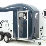 Cheval Liberte Pferdeanhänger GOLD 3, Sandwich, Pullman 2