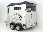 Cheval Liberte Pferdeanhänger Touring Country, Anthrazit – Image 17