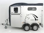 Cheval Liberte Pferdeanhänger Touring Country, Anthrazit – Image 18