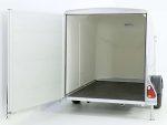 Debon Kofferanhänger Cargo 1300 Vollpoly 150 x 290 cm Höhe 160 cm – Image 21