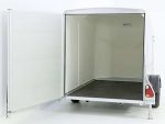 Debon Kofferanhänger Cargo 1300 Vollpoly 150 x 290 cm Höhe 160 cm – Image 22