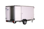Variant Kofferanhänger 1317 C4 mit Flügeltüren, 1350 kg – Image 2