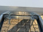 Temared Kofferanhänger Smart Box mit Rampen, 750 kg – Image 3