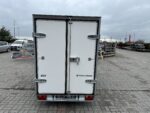 Temared Kofferanhänger Furgon Box 3015/2 Tandem, 750 kg – Image 3