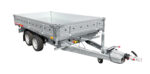 Temared Tandem-Kippanhänger Tipper 3217/3 – Image 2
